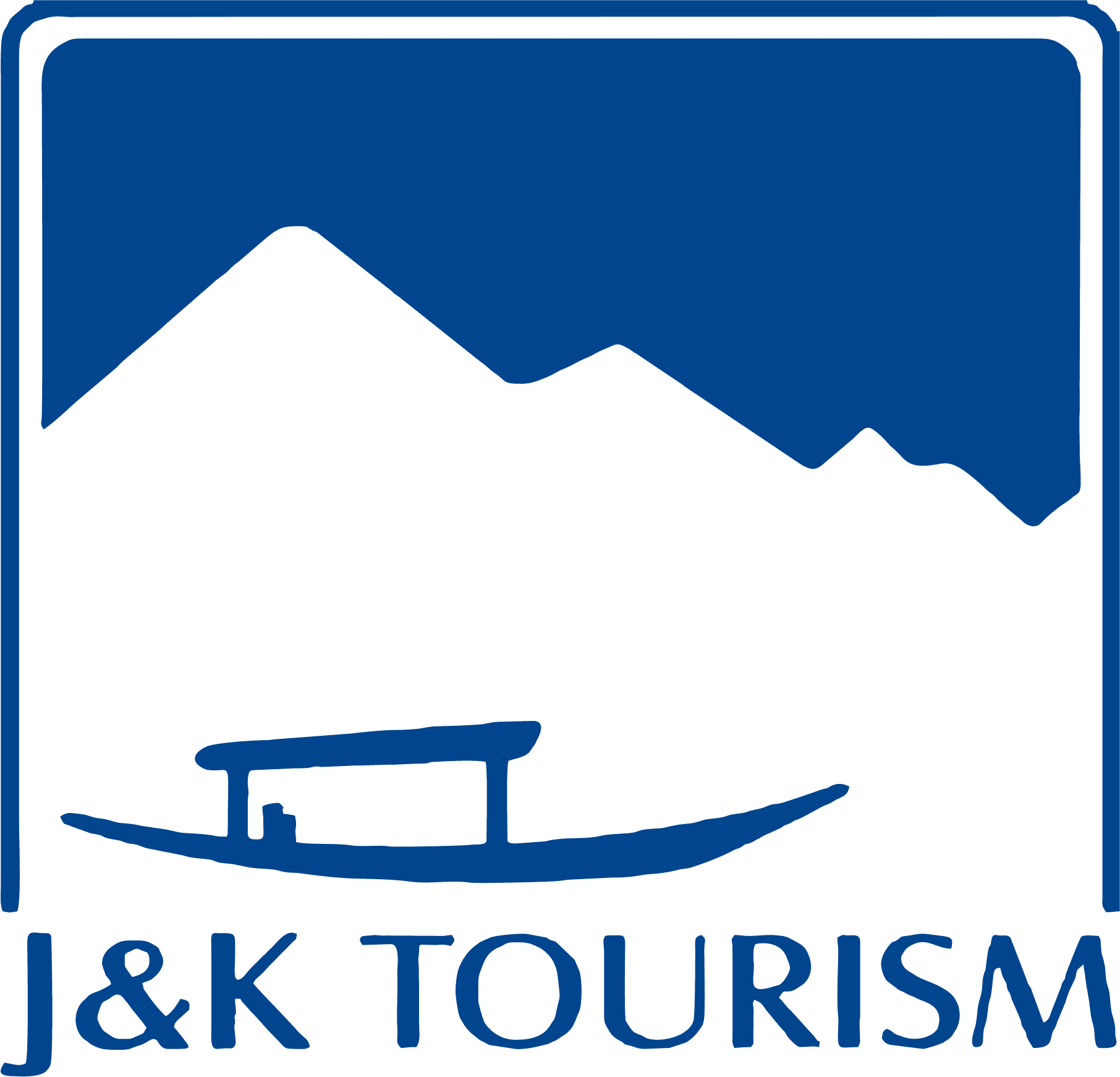 J&K Tourism Logo