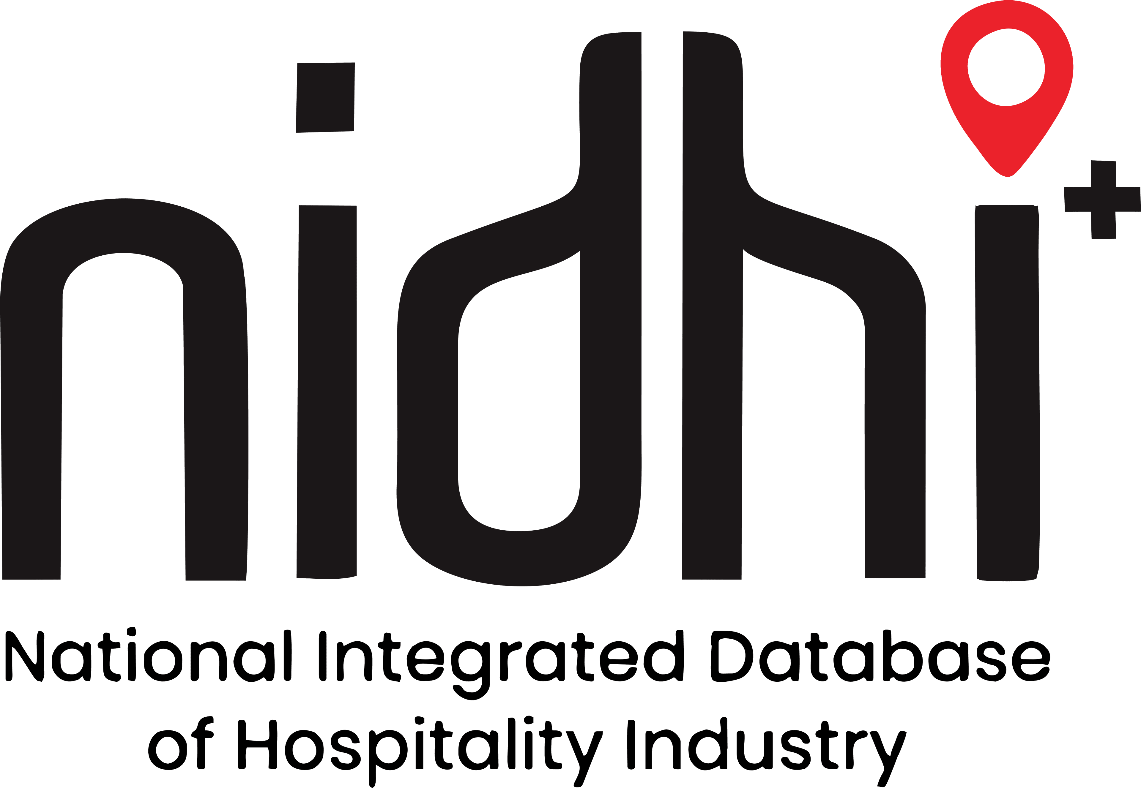 Nidhi Logo