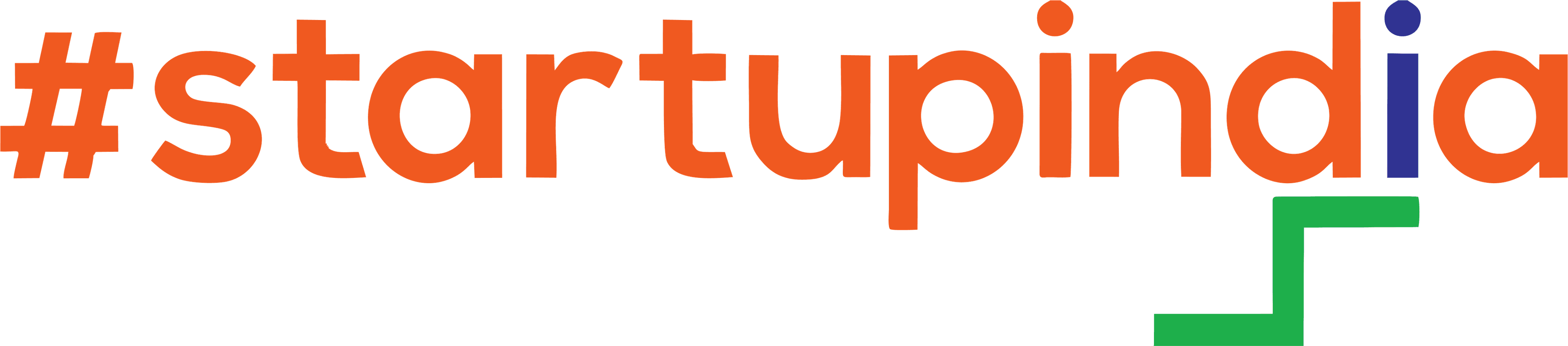 Startupindia Logo