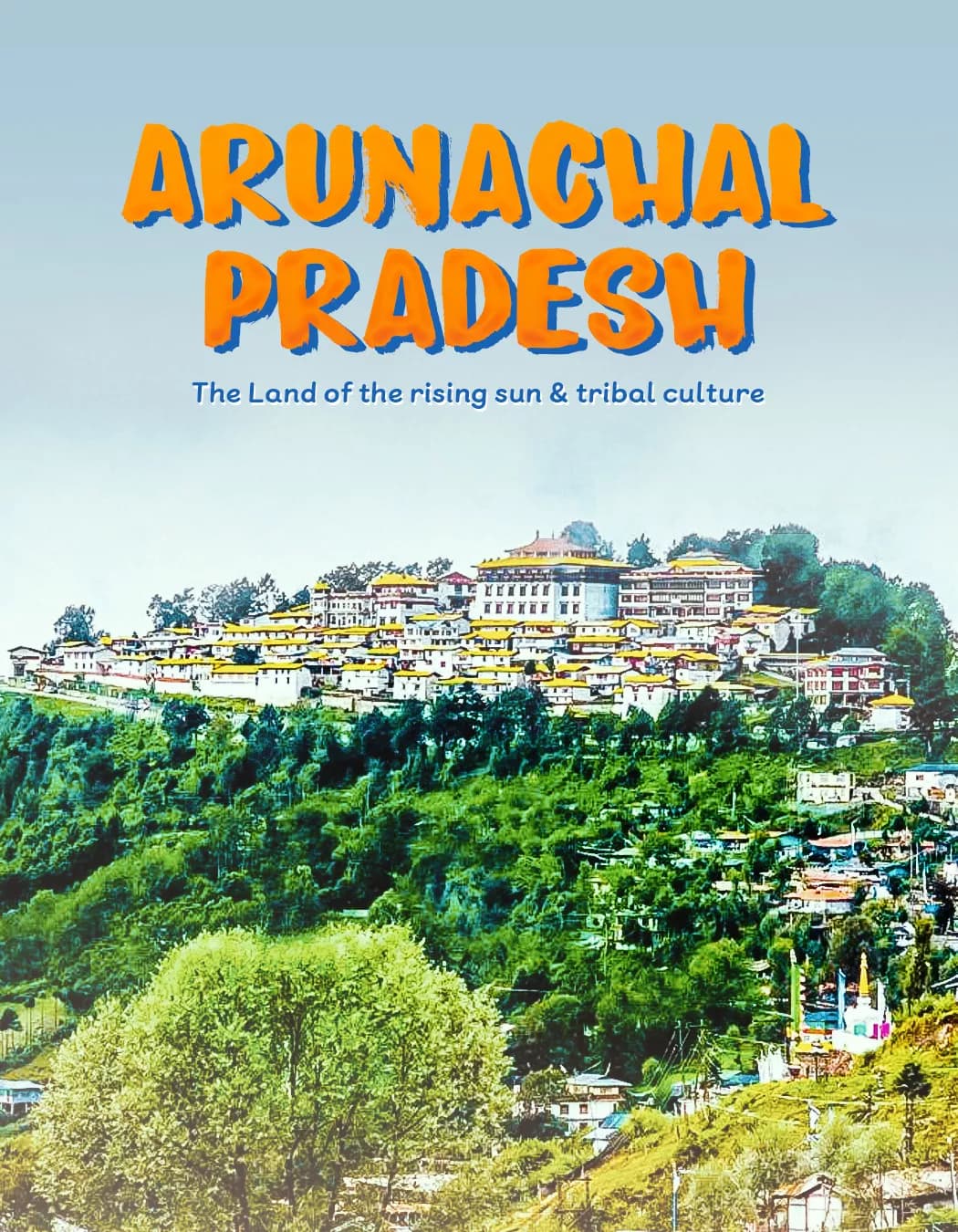 arunachal-pradesh