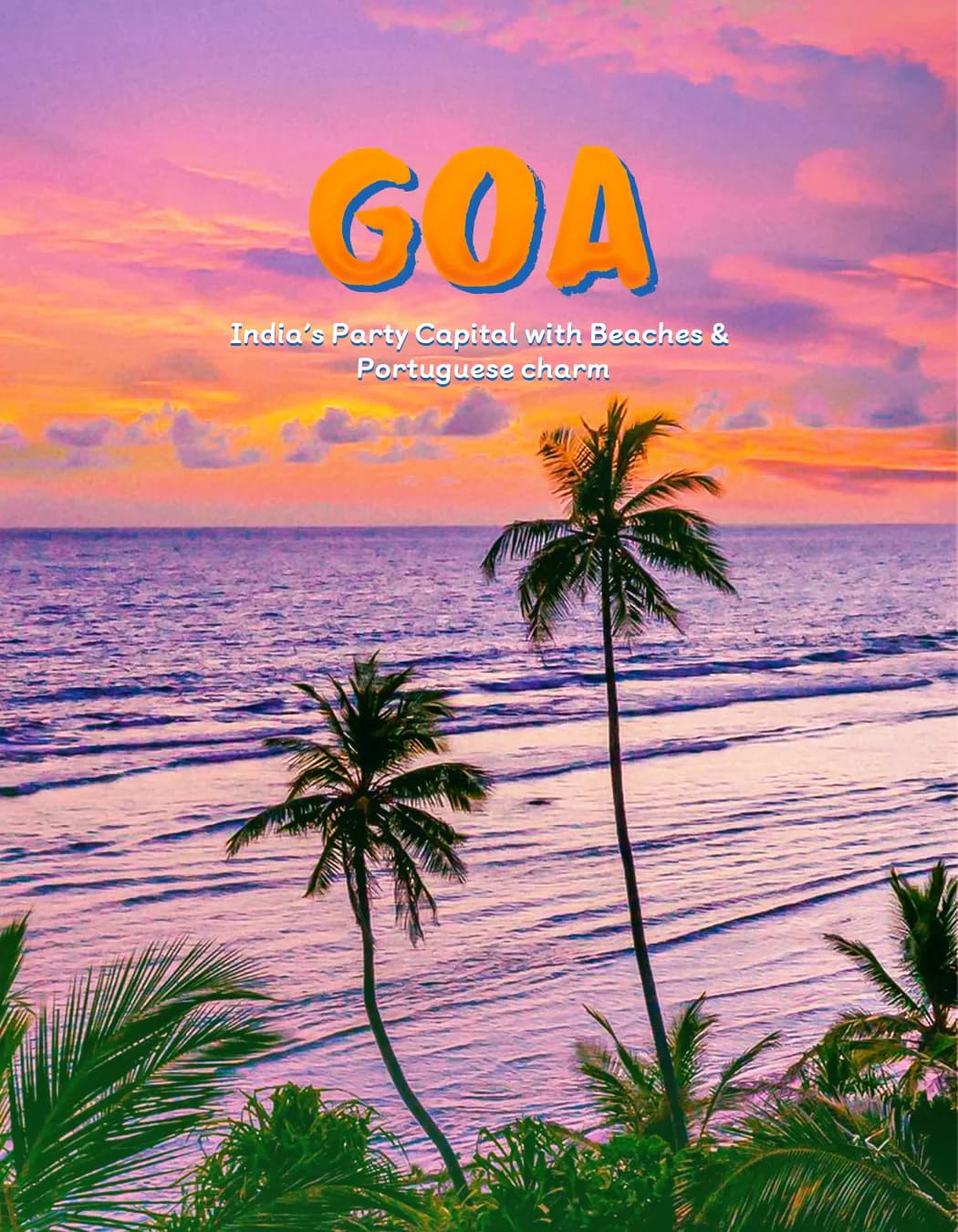 goa