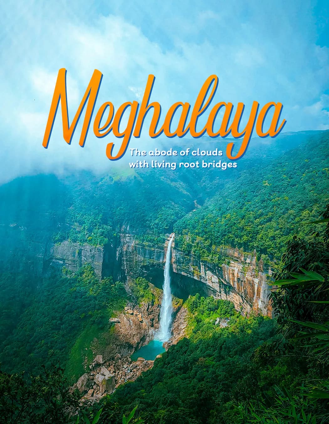 meghalaya