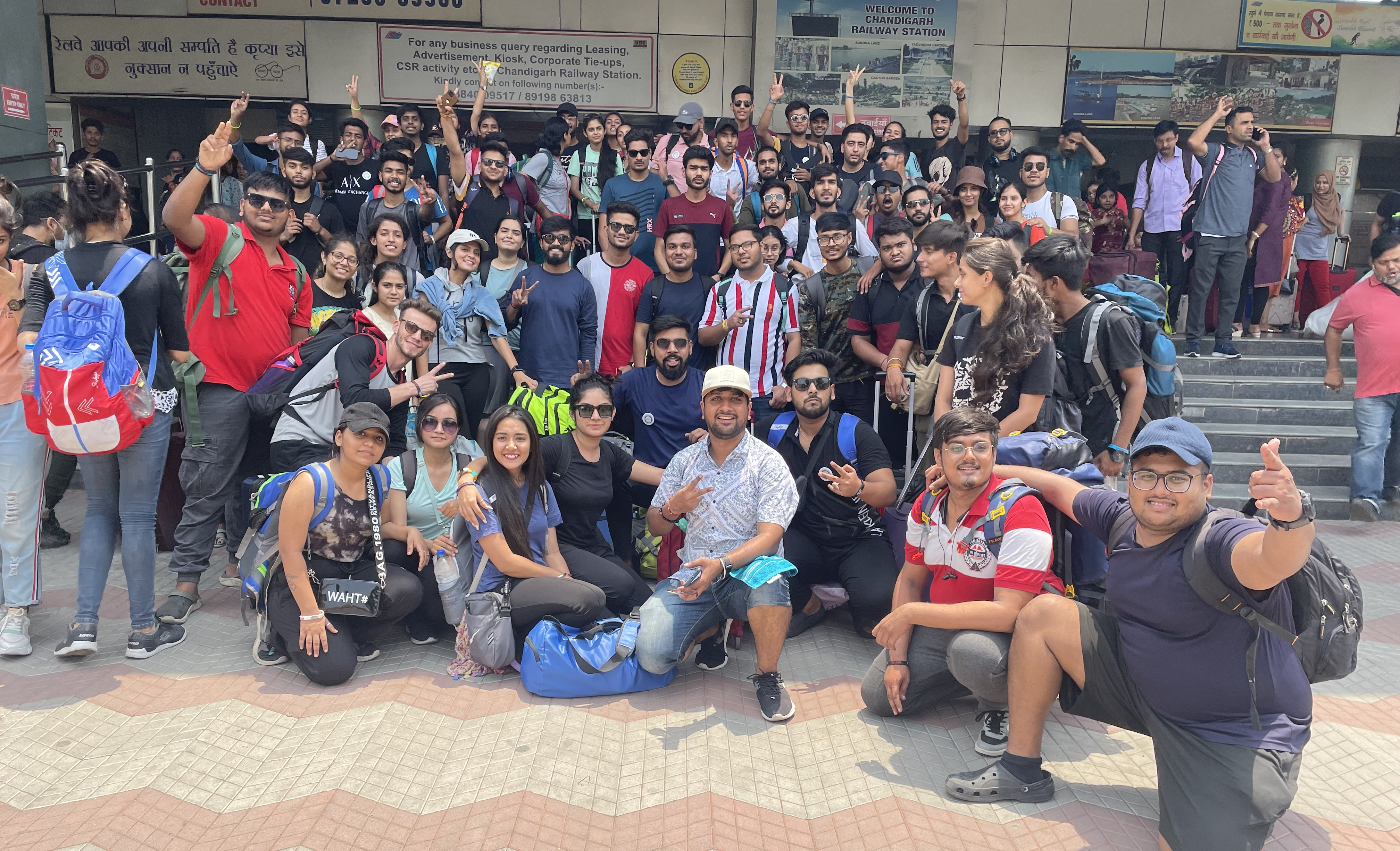JAGRAN LAKE UNIVERSITY (JLU)
