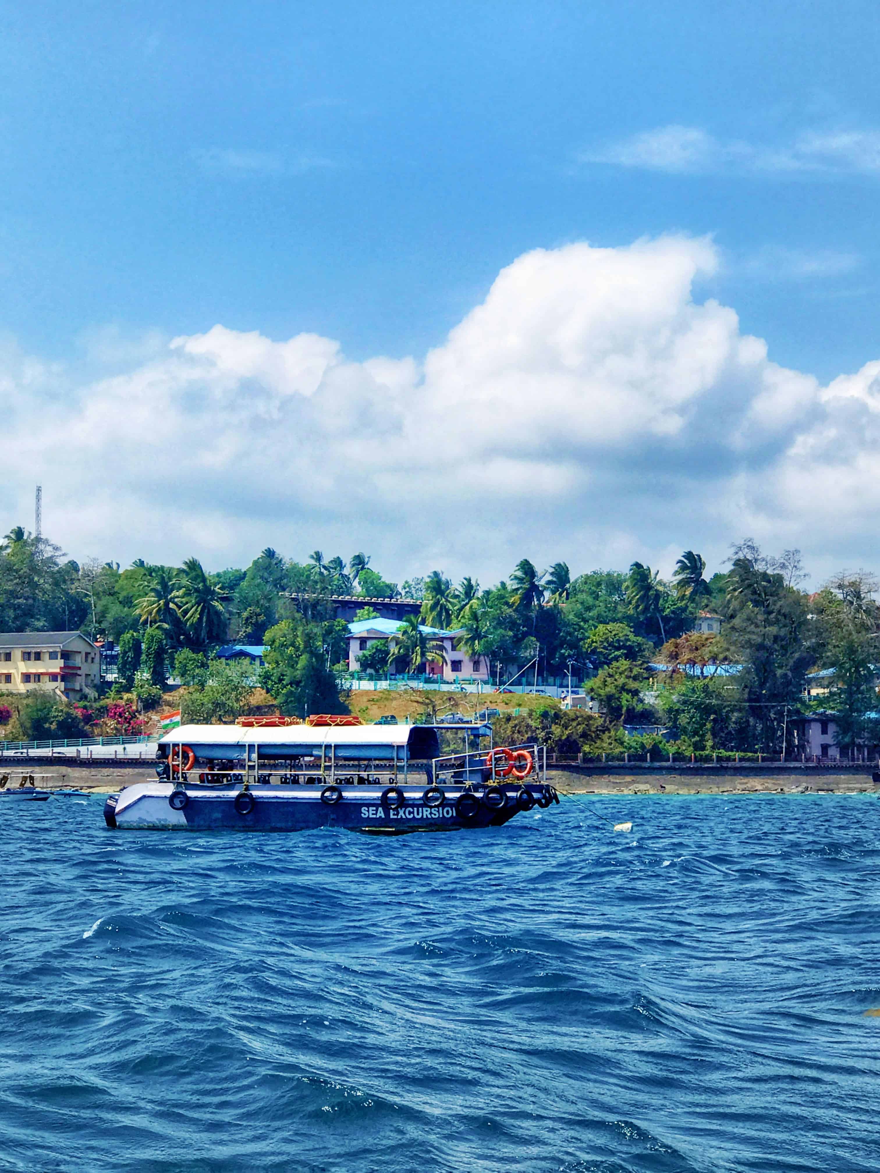Andaman