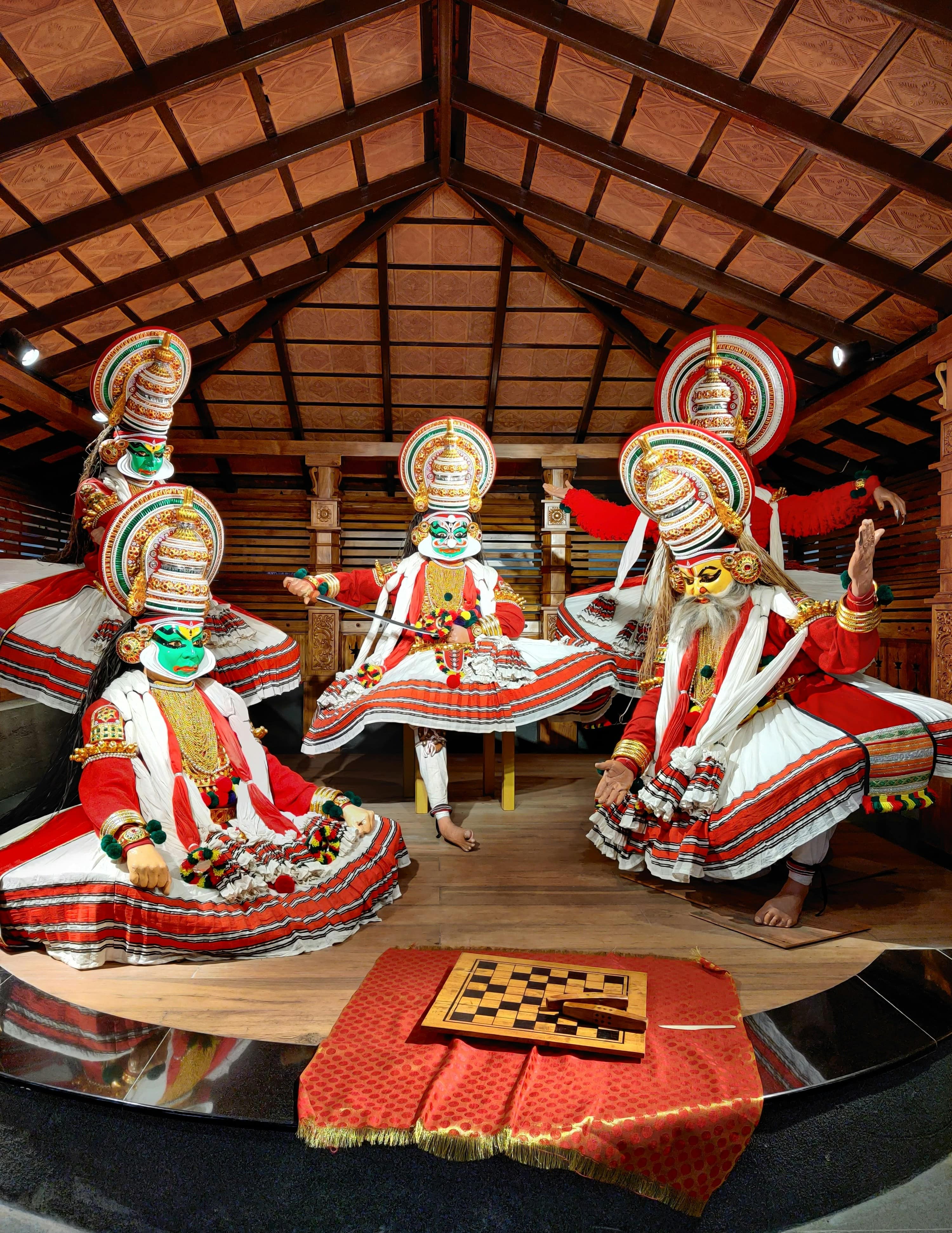 Kerala"The God's Own Country"