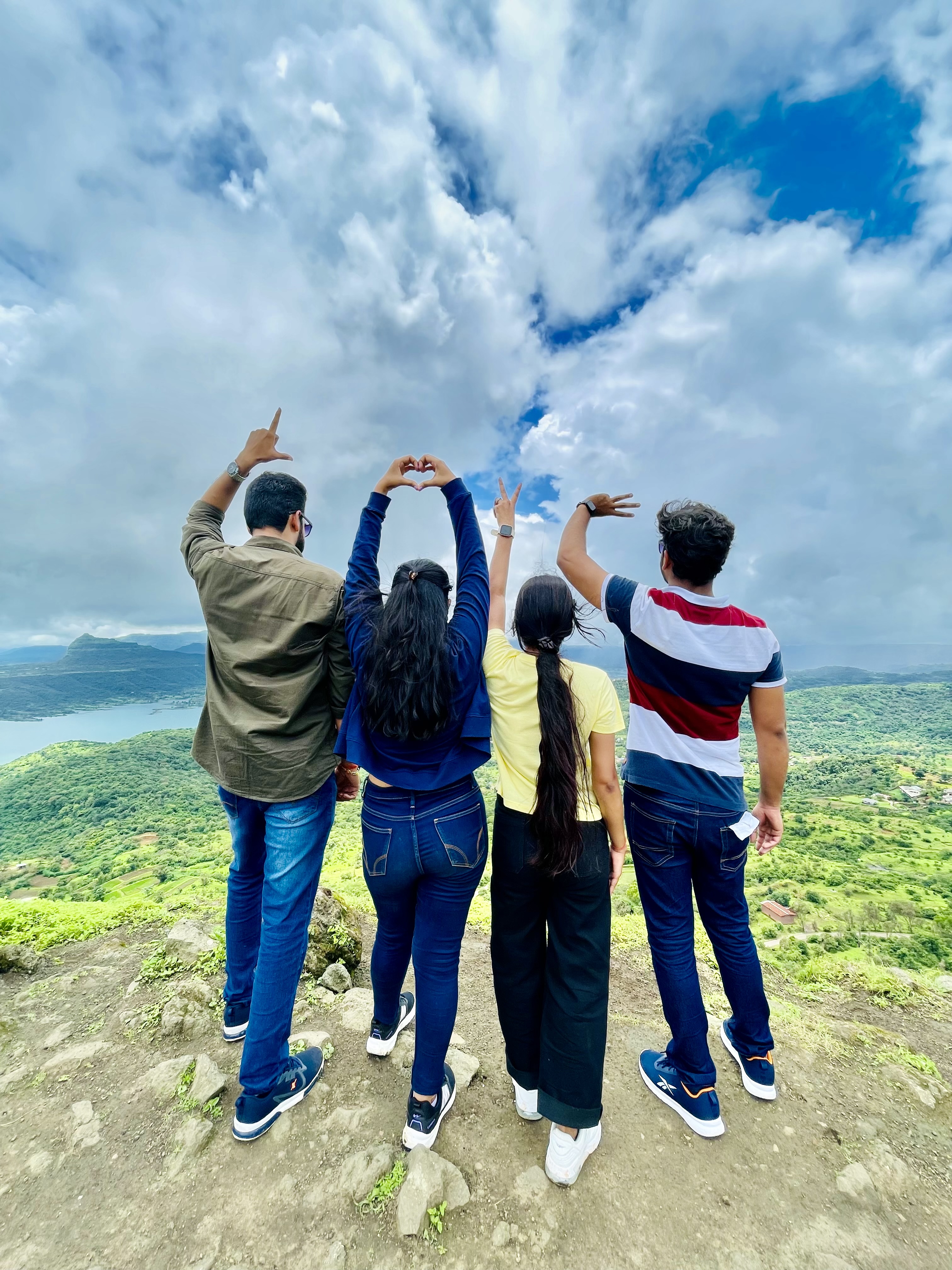 Lonavala With khandala