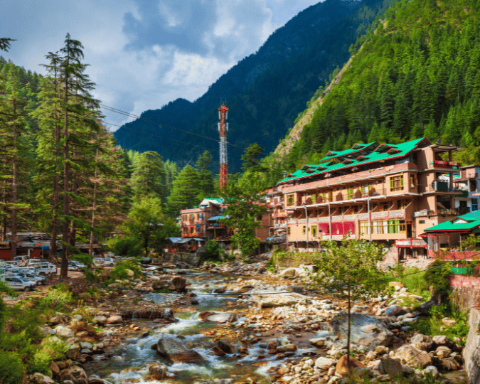 Brahmatal Trek Christmas and New Year