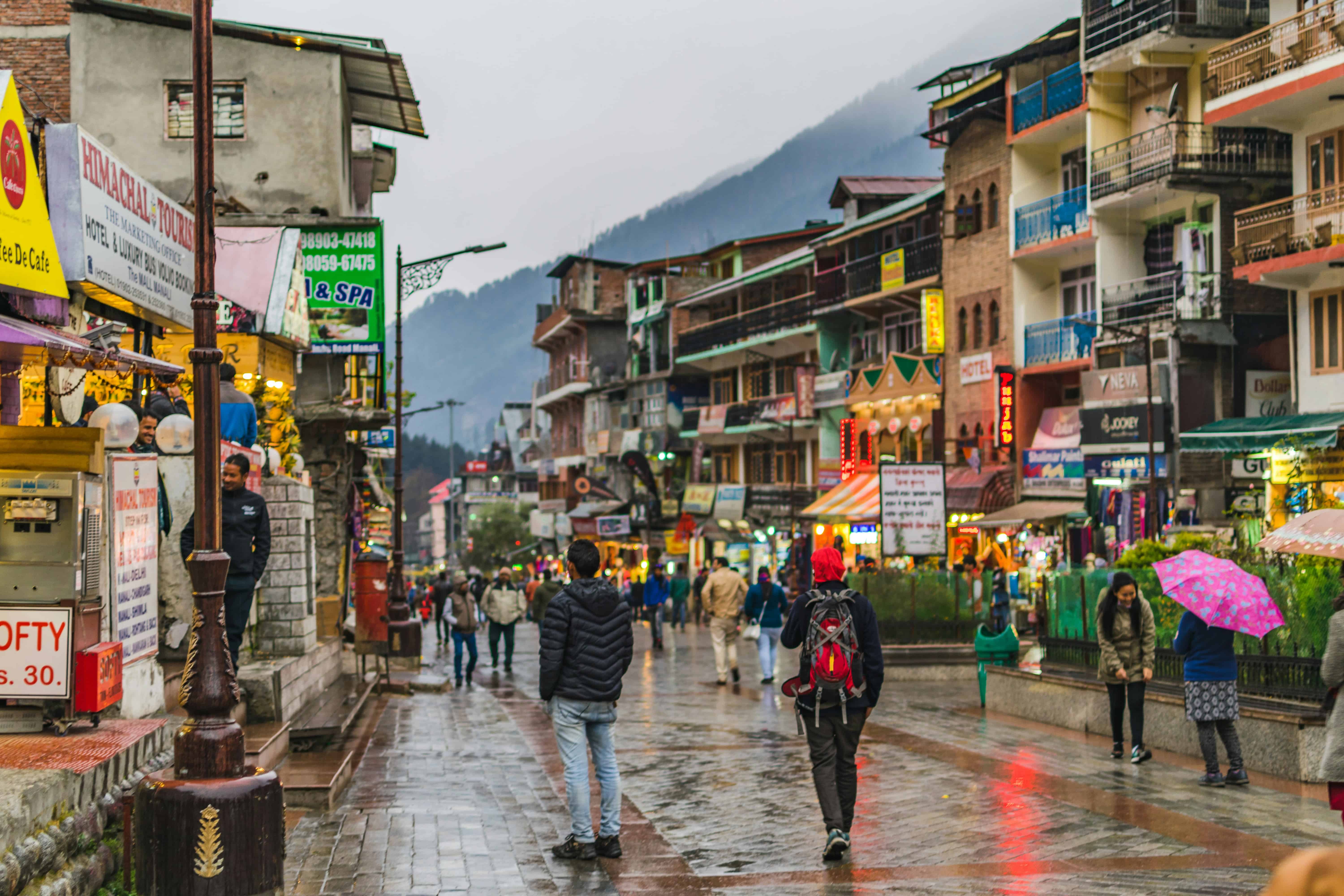 Brahmatal Trek Christmas and New Year