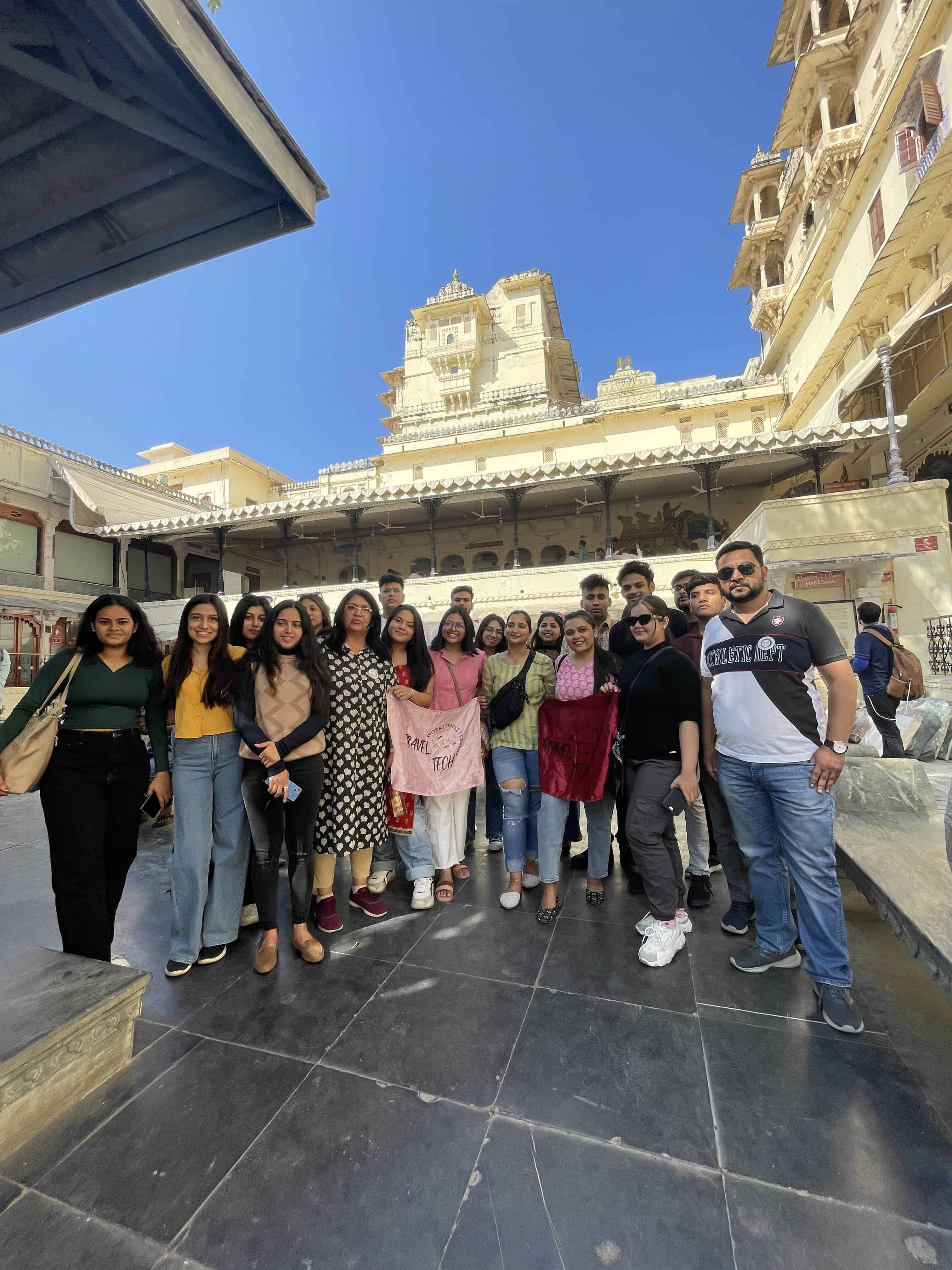 Udaipur & Mount-abu