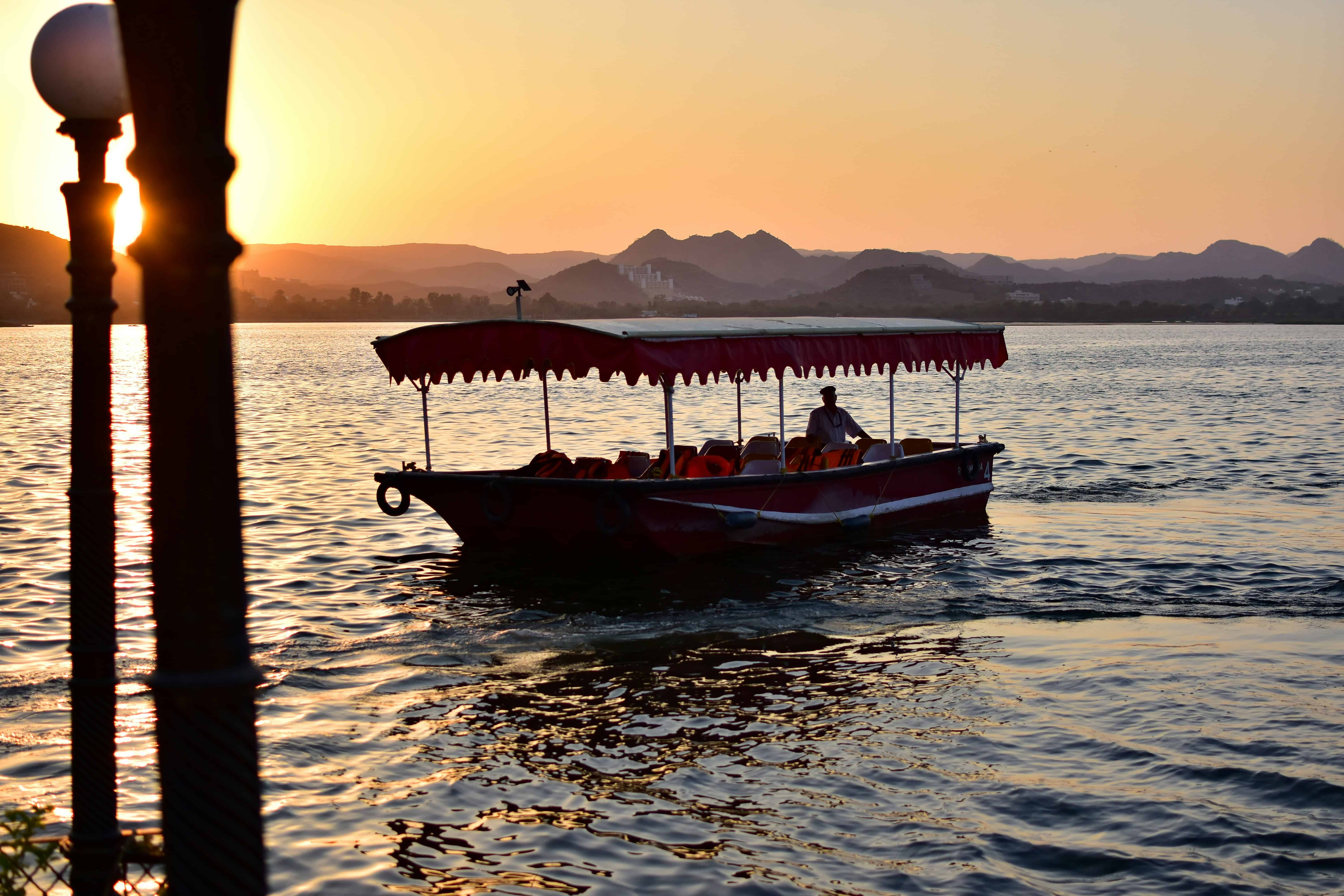 Udaipur & Mount-abu