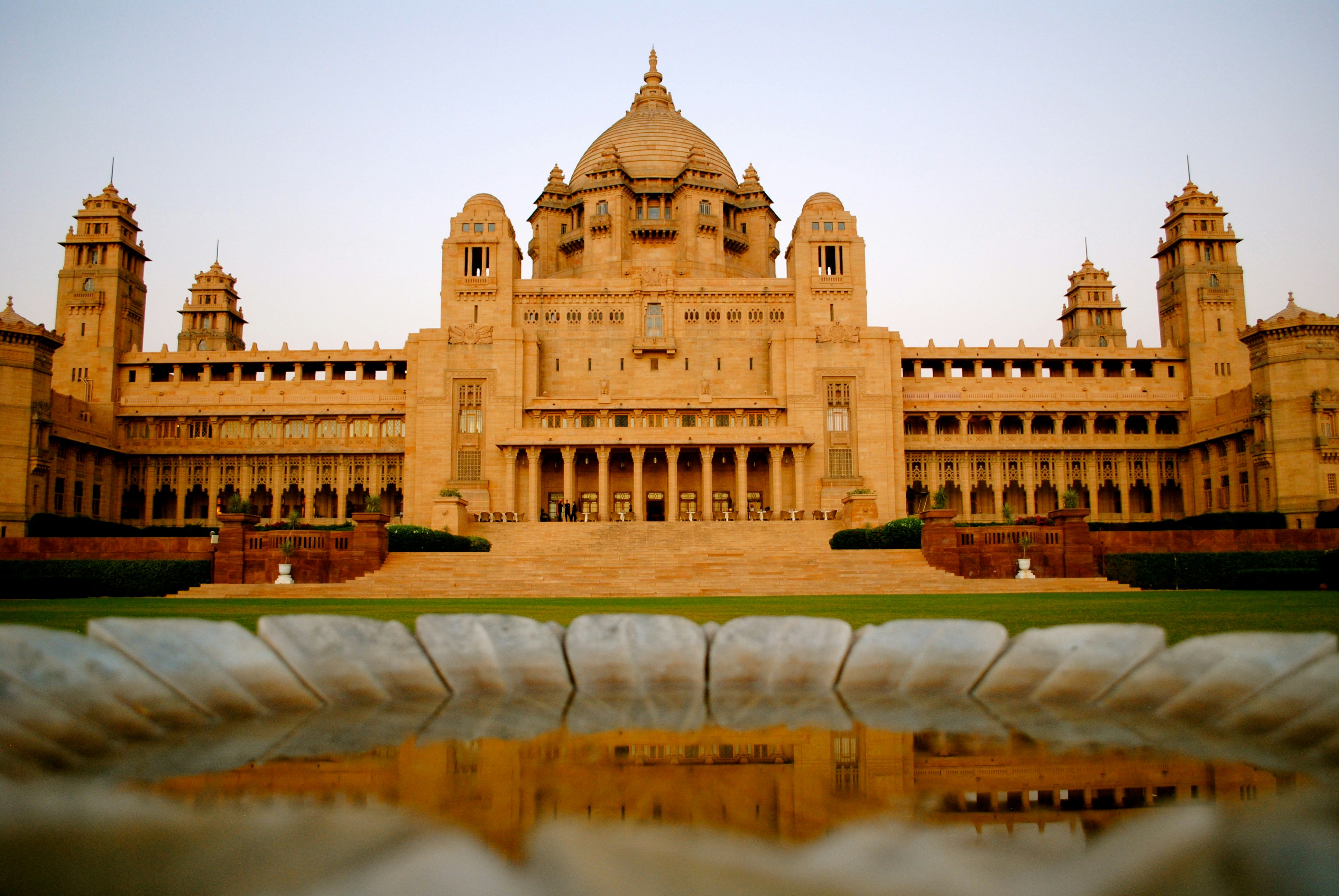 Jodhpur & Jaisalmer