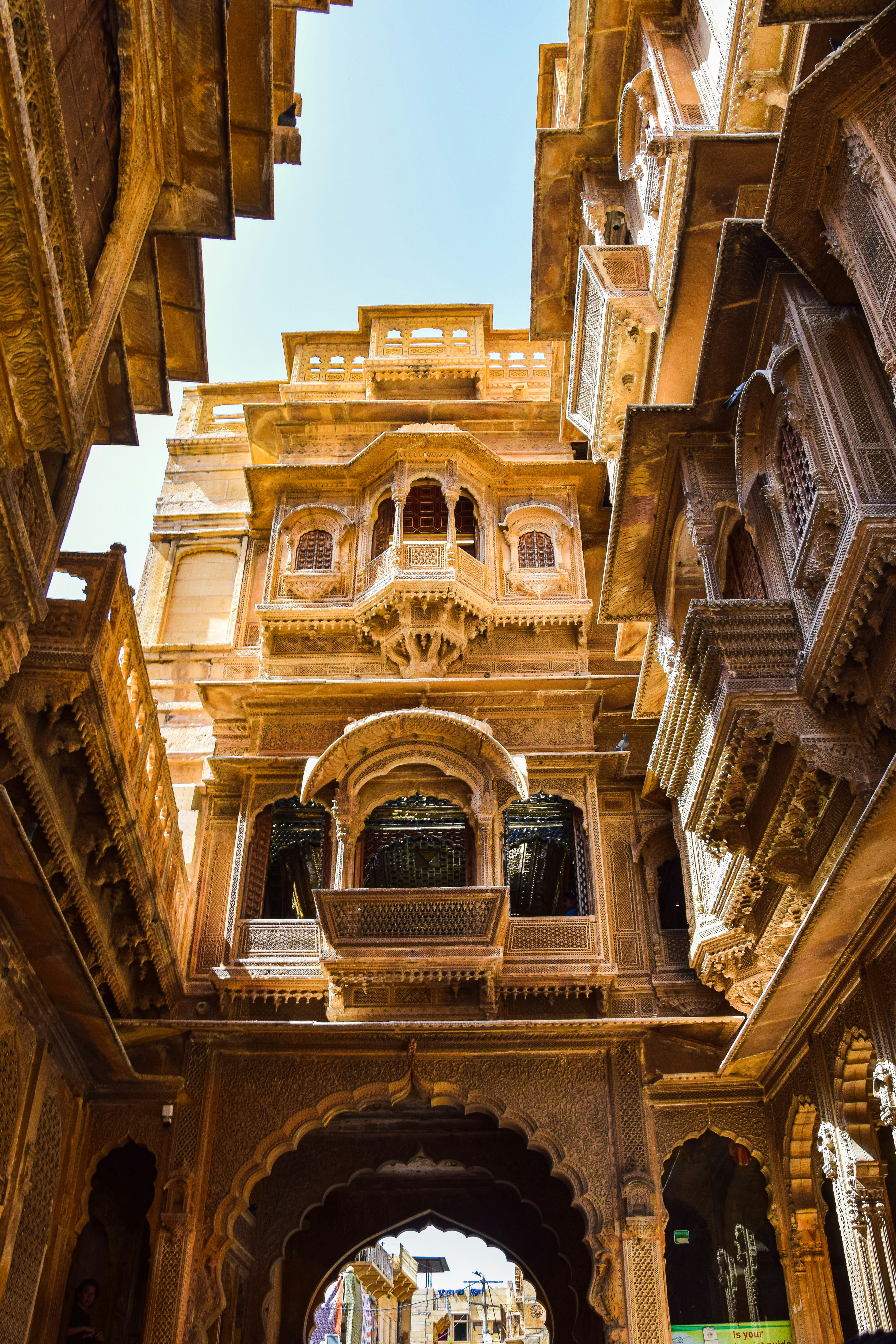 Jodhpur & Jaisalmer