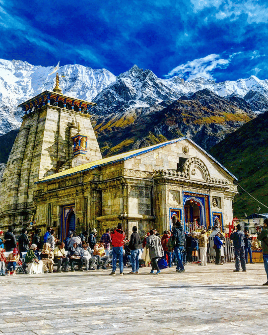 Brahmatal Trek Christmas and New Year